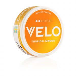 Velo Tropical Mango 6mg